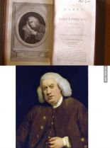 Samuel Johnson