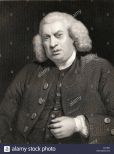 Samuel Johnson