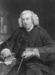 Samuel Johnson