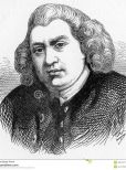 Samuel Johnson