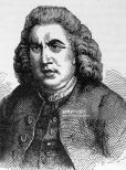 Samuel Johnson