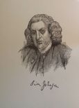 Samuel Johnson