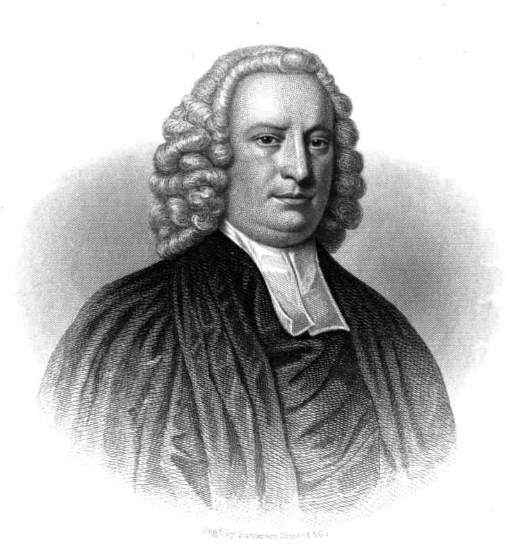 Samuel Johnson