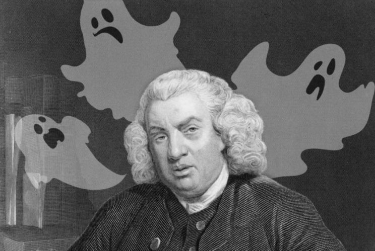 Samuel Johnson