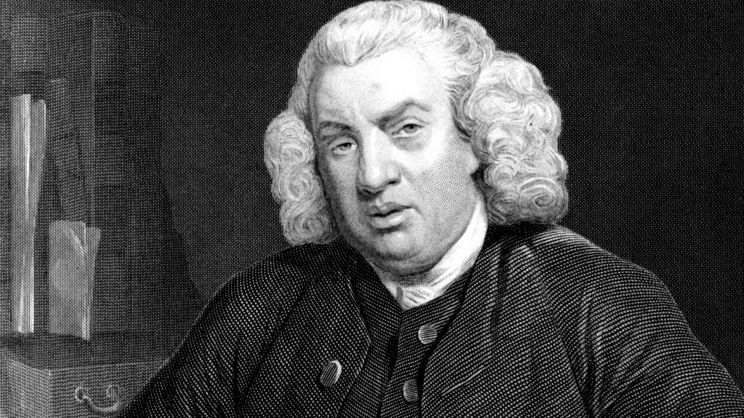 Samuel Johnson