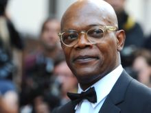 Samuel L. Jackson