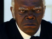 Samuel L. Jackson