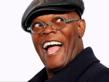 Samuel L. Jackson