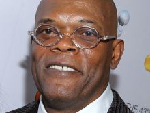 Samuel L. Jackson