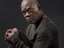 Samuel L. Jackson