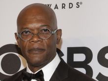 Samuel L. Jackson