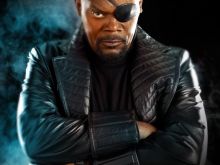 Samuel L. Jackson