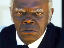 Samuel L. Jackson