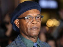 Samuel L. Jackson