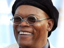 Samuel L. Jackson