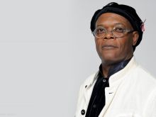 Samuel L. Jackson