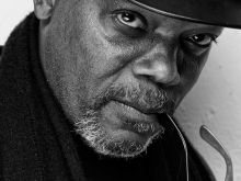 Samuel L. Jackson