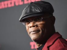 Samuel L. Jackson