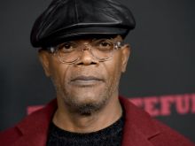 Samuel L. Jackson