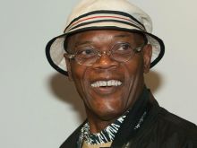 Samuel L. Jackson