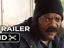 Samuel L. Jackson