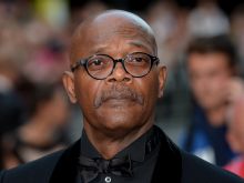 Samuel L. Jackson