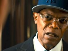 Samuel L. Jackson