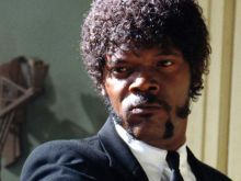 Samuel L. Jackson