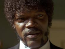 Samuel L. Jackson