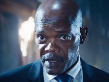 Samuel L. Jackson