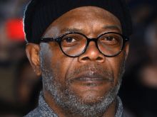 Samuel L. Jackson