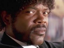 Samuel L. Jackson