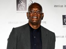 Samuel L. Jackson