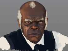 Samuel L. Jackson