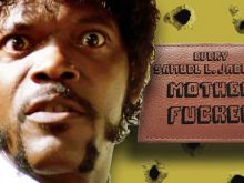 Samuel L. Jackson
