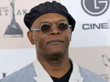 Samuel L. Jackson