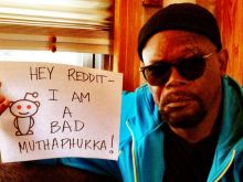 Samuel L. Jackson