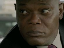 Samuel L. Jackson