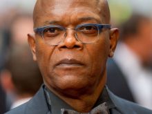 Samuel L. Jackson