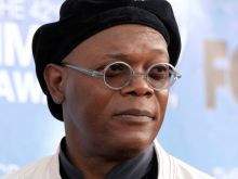 Samuel L. Jackson