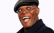 Samuel L. Jackson