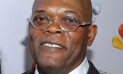 Samuel L. Jackson