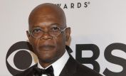 Samuel L. Jackson