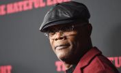 Samuel L. Jackson