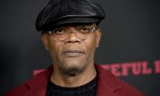 Samuel L. Jackson
