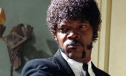 Samuel L. Jackson