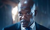 Samuel L. Jackson