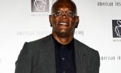 Samuel L. Jackson