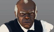 Samuel L. Jackson