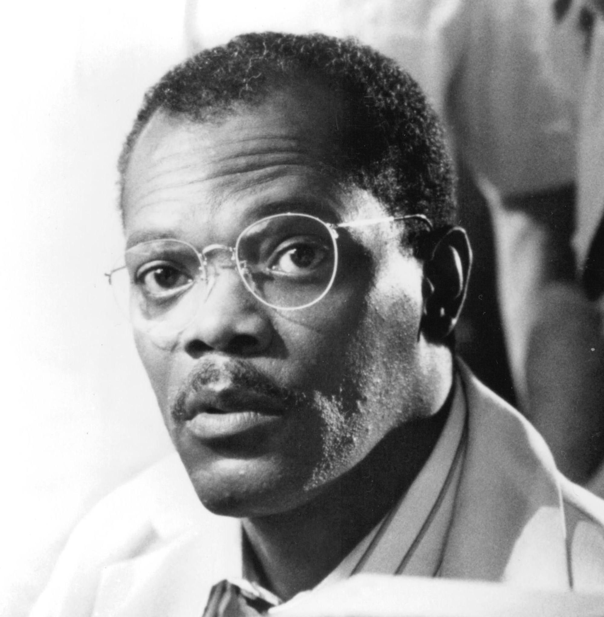 Pictures of Samuel L. Jackson